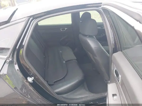 19XFL2H85NE010612 2022 HONDA CIVIC - Image 8