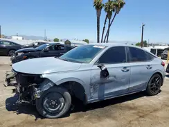 19XFL2H85NE010951 2022 HONDA CIVIC
