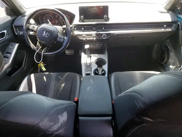 19XFL2H85NE010951 2022 HONDA CIVIC - Image 8