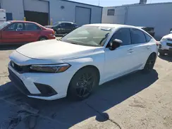 19XFL2H85NE012229 2022 HONDA CIVIC