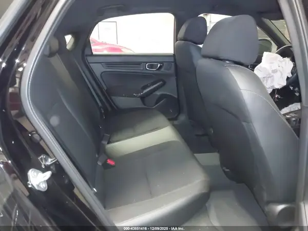 19XFL2H85NE012795 2022 HONDA CIVIC - Image 8