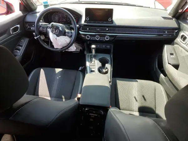 19XFL2H85NE013235 2022 HONDA CIVIC - Image 8