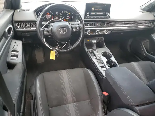 19XFL2H85NE013834 2022 HONDA CIVIC - Image 8