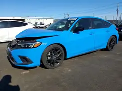 19XFL2H85NE015065 2022 HONDA CIVIC