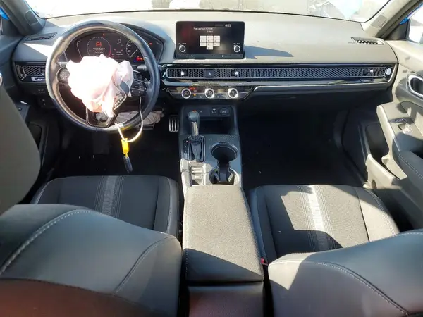 19XFL2H85NE015065 2022 HONDA CIVIC - Image 8
