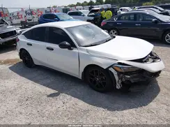 19XFL2H85NE015602 2022 HONDA CIVIC