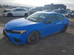 19XFL2H85NE017429 2022 HONDA CIVIC