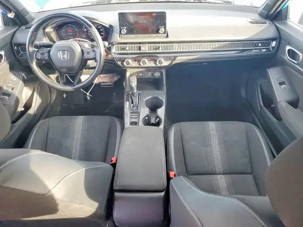 19XFL2H85NE017429 2022 HONDA CIVIC - Image 8