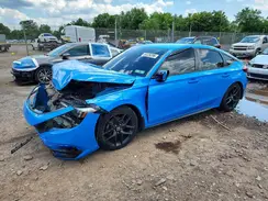 19XFL2H85NE018306 2022 HONDA CIVIC