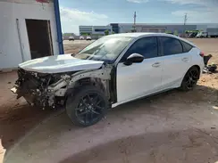 19XFL2H85NE018659 2022 HONDA CIVIC