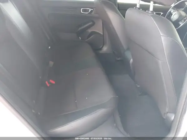 19XFL2H85NE018743 2022 HONDA CIVIC - Image 8