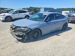19XFL2H85NE019293 2022 HONDA CIVIC