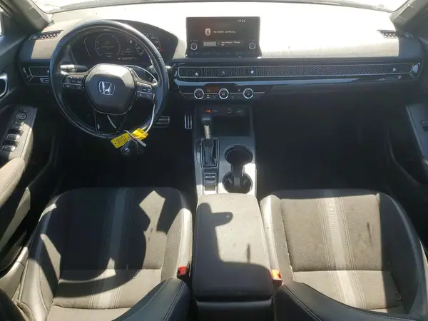 19XFL2H85NE019293 2022 HONDA CIVIC - Image 8
