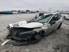 19XFL2H85NE020010 2022 HONDA CIVIC