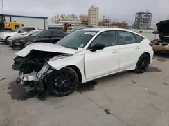 19XFL2H85NE021836 2022 HONDA CIVIC