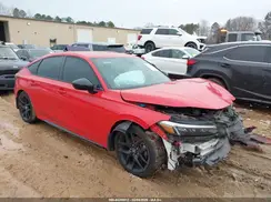 19XFL2H85NE021917 2022 HONDA CIVIC