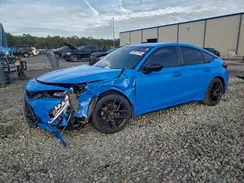 19XFL2H85NE022243 2022 HONDA CIVIC