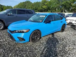 19XFL2H85NE022517 2022 HONDA CIVIC