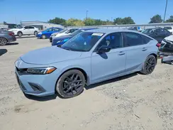 19XFL2H85NE023540 2022 HONDA CIVIC