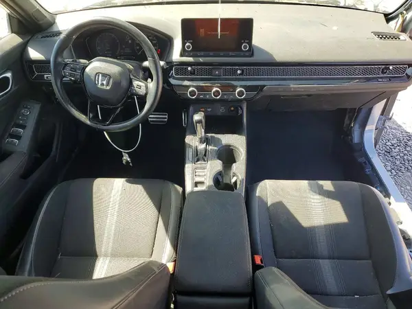 19XFL2H85NE023540 2022 HONDA CIVIC - Image 8