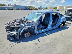 19XFL2H85NE023733 2022 HONDA CIVIC