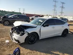 19XFL2H85NE023795 2022 HONDA CIVIC