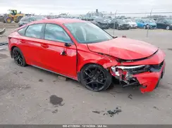19XFL2H85NE023845 2022 HONDA CIVIC