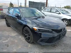 19XFL2H85NE024266 2022 HONDA CIVIC