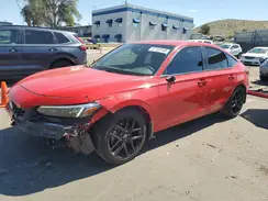 19XFL2H85NE024817 2022 HONDA CIVIC