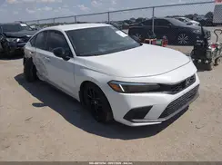 19XFL2H85NE024865 2022 HONDA CIVIC