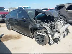 19XFL2H85PE000102 2023 HONDA CIVIC