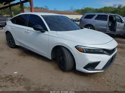 19XFL2H85PE000486 2023 HONDA CIVIC