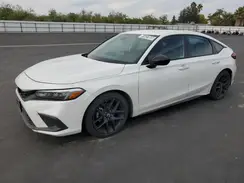 19XFL2H85PE000875 2023 HONDA CIVIC