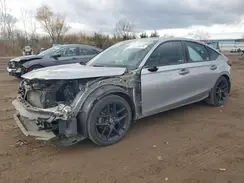19XFL2H85PE000908 2023 HONDA CIVIC
