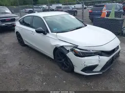 19XFL2H85PE001038 2023 HONDA CIVIC