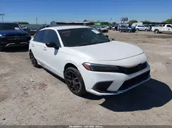 19XFL2H85PE001511 2023 HONDA CIVIC