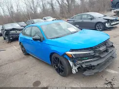 19XFL2H85PE001587 2023 HONDA CIVIC