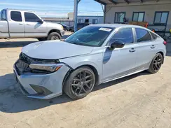 19XFL2H85PE002710 2023 HONDA CIVIC