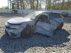 19XFL2H85PE004313 2023 HONDA CIVIC