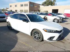 19XFL2H85PE004697 2023 HONDA CIVIC