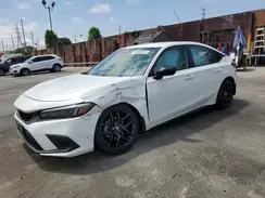19XFL2H85PE005171 2023 HONDA CIVIC
