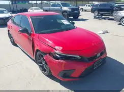 19XFL2H85PE006059 2023 HONDA CIVIC