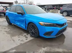 19XFL2H85PE006515 2023 HONDA CIVIC
