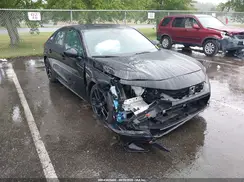 19XFL2H85PE006532 2023 HONDA CIVIC