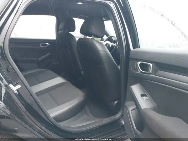 19XFL2H85PE006532 2023 HONDA CIVIC - Image 8