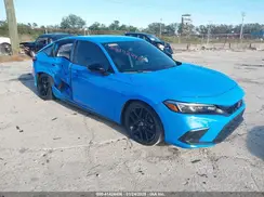 19XFL2H85PE006840 2023 HONDA CIVIC