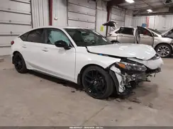 19XFL2H85PE006899 2023 HONDA CIVIC