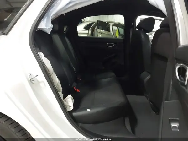 19XFL2H85PE006899 2023 HONDA CIVIC - Image 8