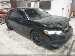 19XFL2H85PE007244 2023 HONDA CIVIC