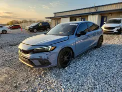 19XFL2H85PE007289 2023 HONDA CIVIC
